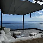 Sky & Ocean