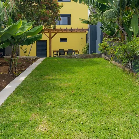Apartamento Sky & Ocean *