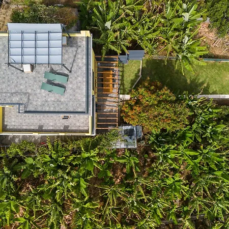 Apartamento Sky & Ocean