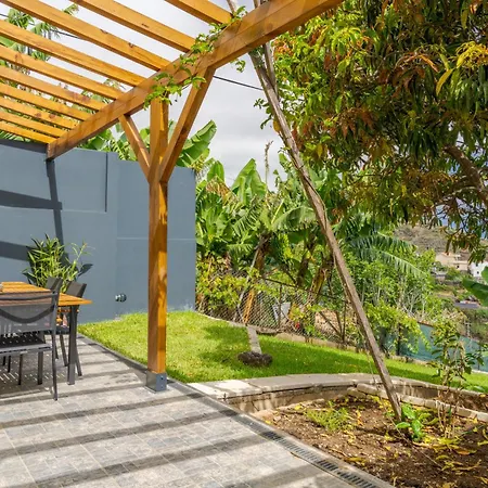Apartamento Sky & Ocean