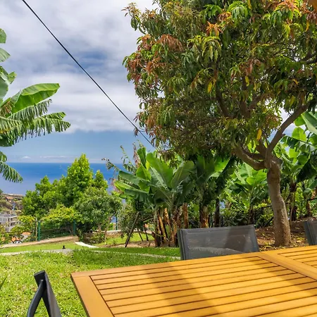 Apartamento Sky & Ocean