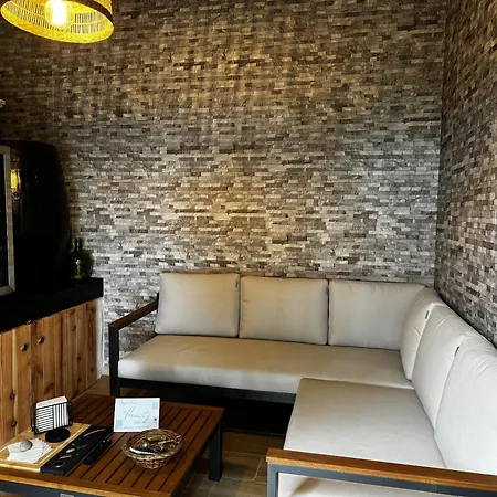 Apartamento Sky & Ocean