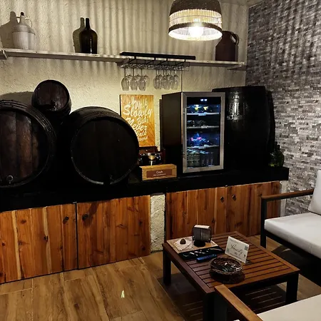 Sky & Ocean Apartamento *