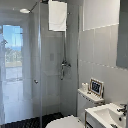 Apartamento Sky & Ocean *