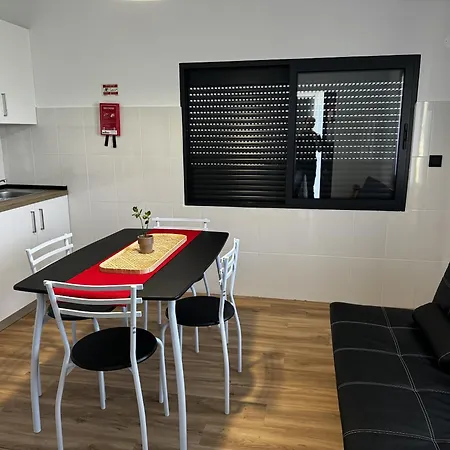 Apartamento Sky & Ocean Calheta (Madeira)