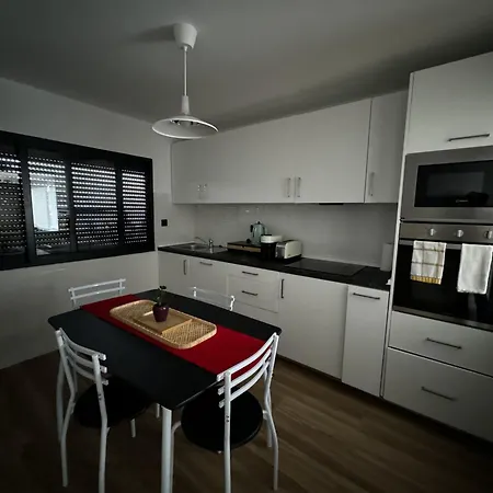 Sky & Ocean Apartamento *