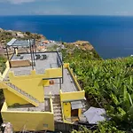 Villa Sky & Ocean Calheta (Madeira)