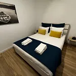 Sky & Ocean Villa *