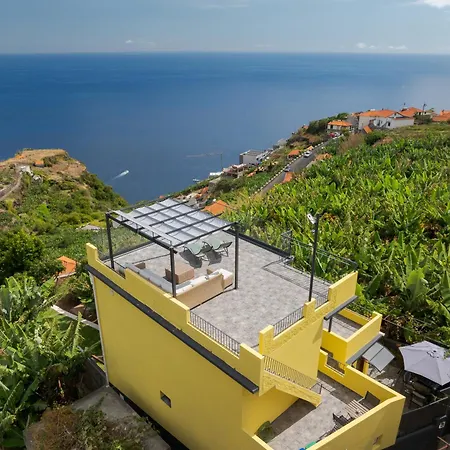 Sky & Ocean Villa