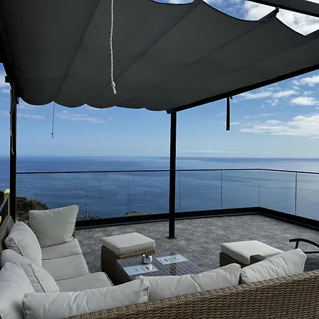 Sky & Ocean