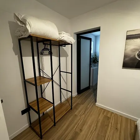 Apartmán Sky & Ocean