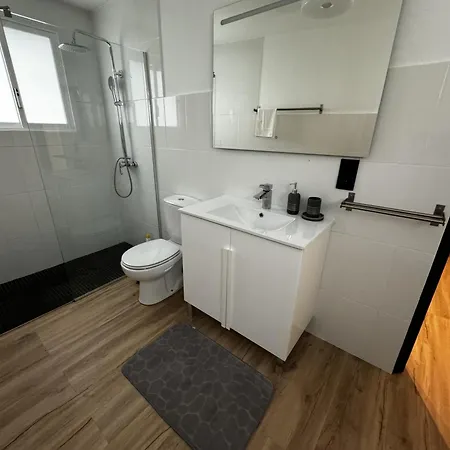 Apartmán Sky & Ocean Calheta (Madeira)