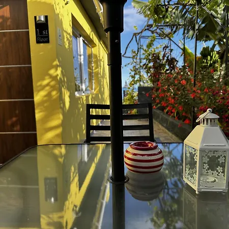 Apartmán Sky & Ocean