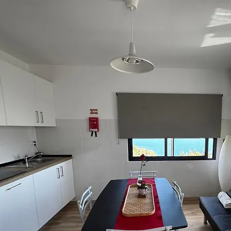 Apartmán Sky & Ocean *