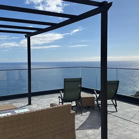 Sky & Ocean