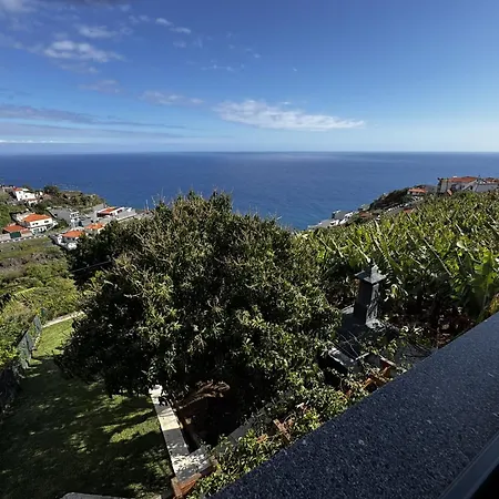 Sky & Ocean Apartmán