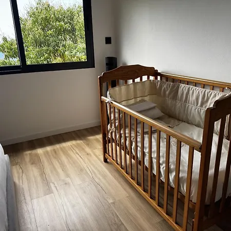 Apartmán Sky & Ocean Calheta (Madeira)