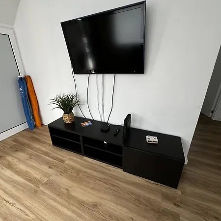 Sky & Ocean Apartmán