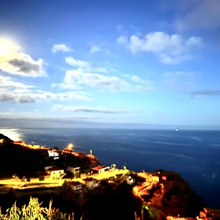 Sky & Ocean Calheta (Madeira)